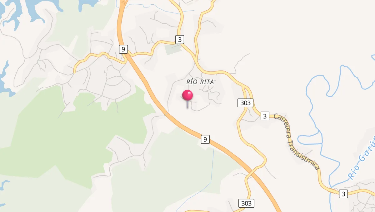Calendario Ramadán Río Rita
