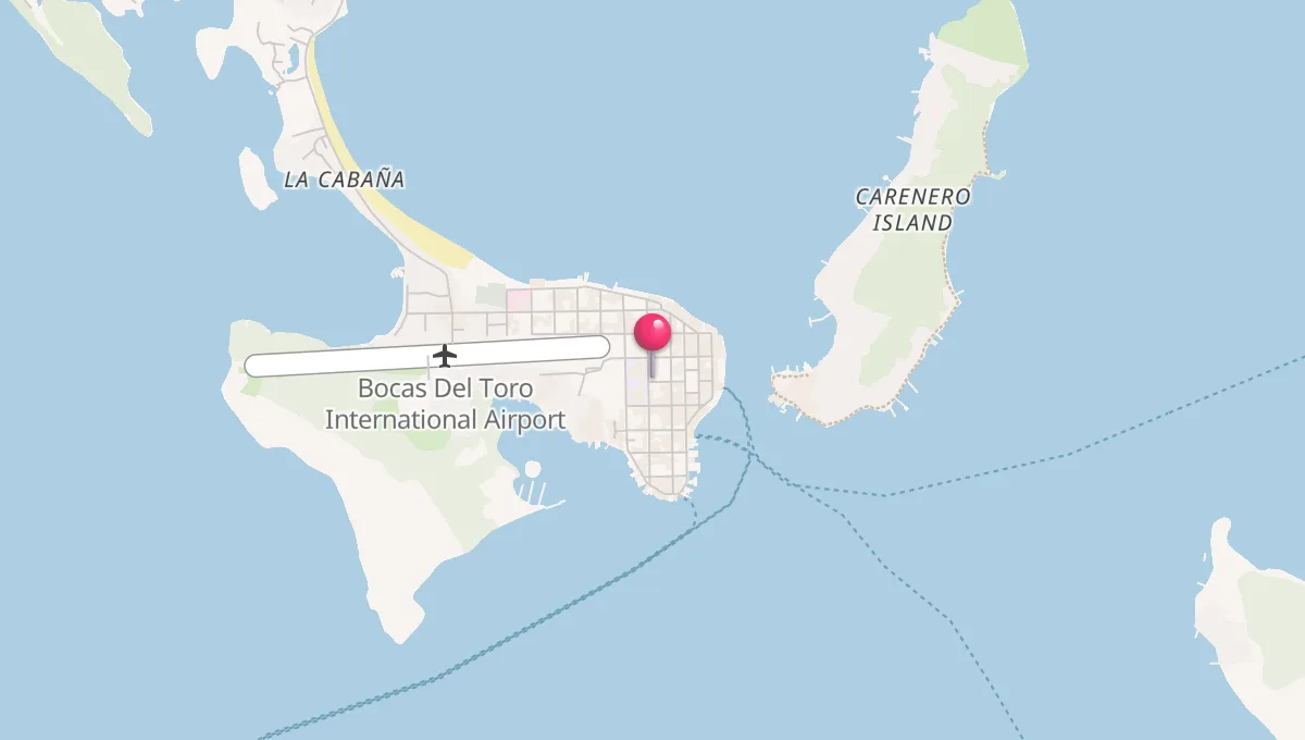 Calendario Ramadán Bocas del Toro