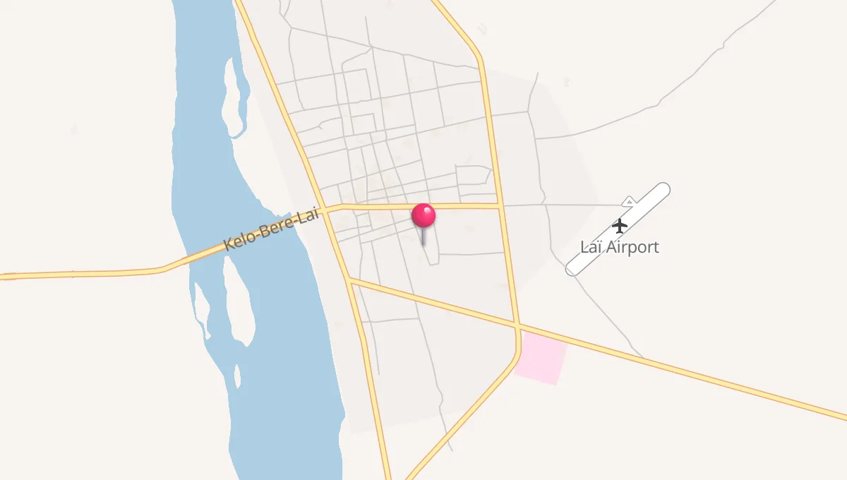Lokutan Sallah a Laï