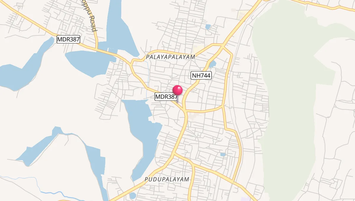 Rajapalaiyam-এর রমজান ক্যালেন্ডার