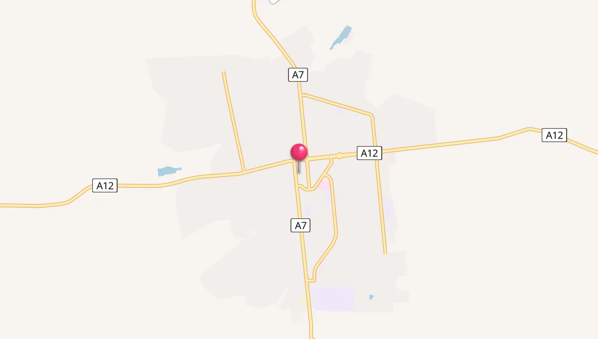Heure de Prière à Odienné