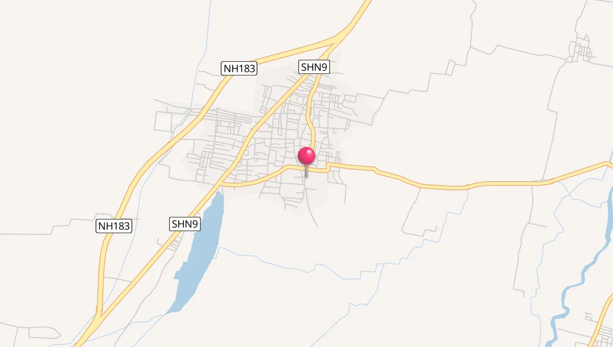Gudalur-এ নামাজের সময়