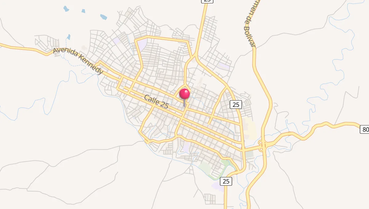 Calendario Ramadán El Carmen de Bolívar