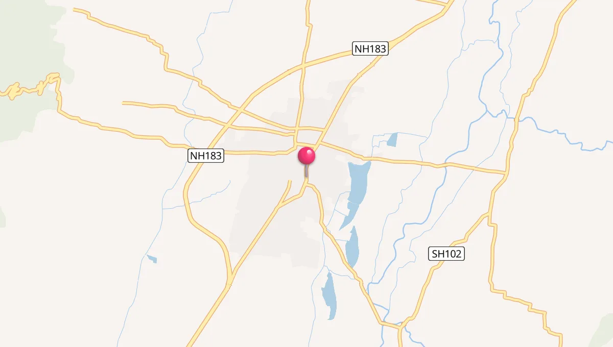 Cumbum-এ নামাজের সময়