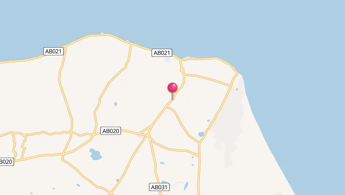 Prayer Times in Point Pedro