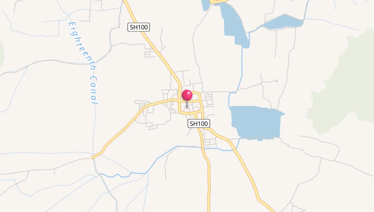 Kombai-এ নামাজের সময়
