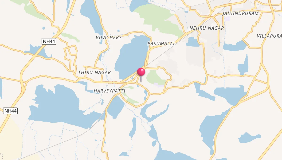 Tirupparangunram-এ নামাজের সময়