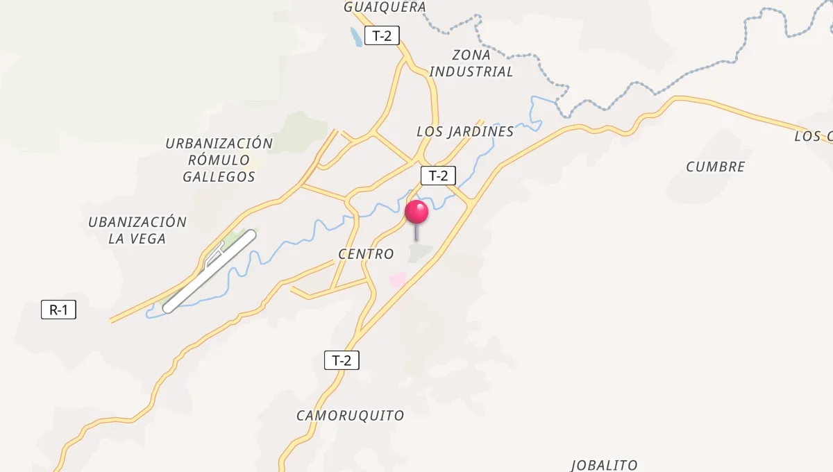 Calendario Ramadán San Juan de Los Morros