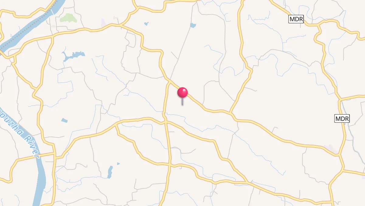 Ramamangalam میں نماز کے اوقات