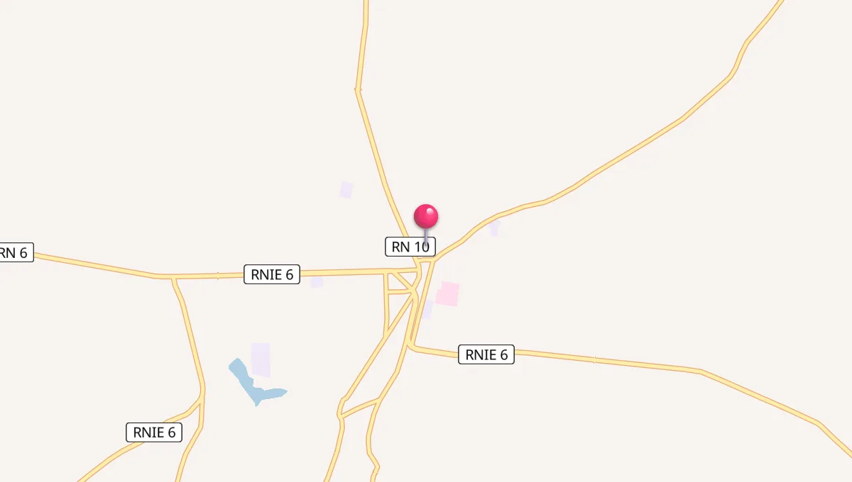 Heure de Prière à Nikki