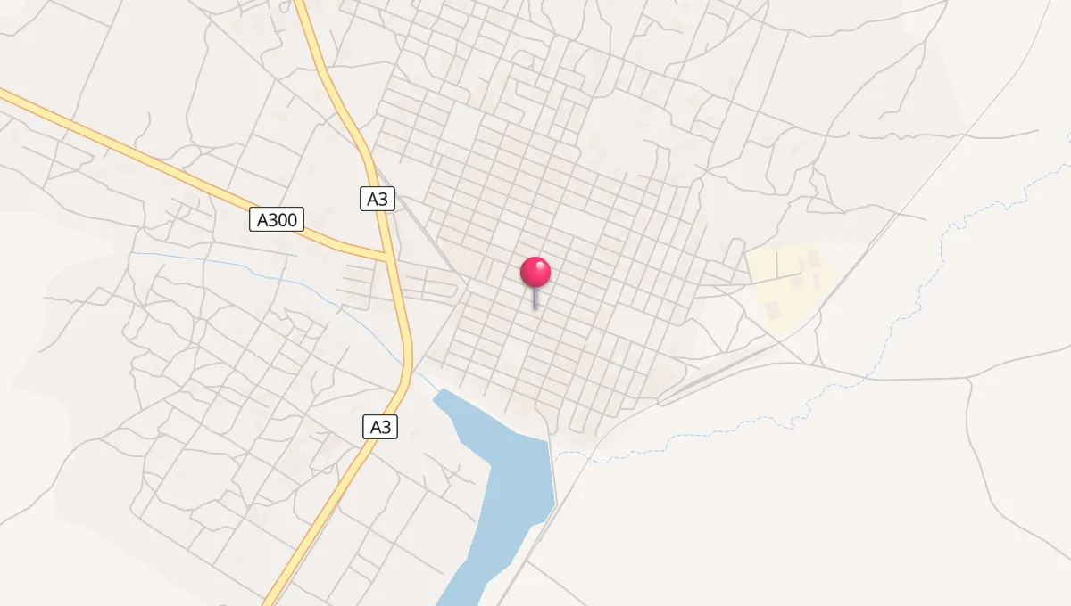 Heure de Prière à Ouangolodougou