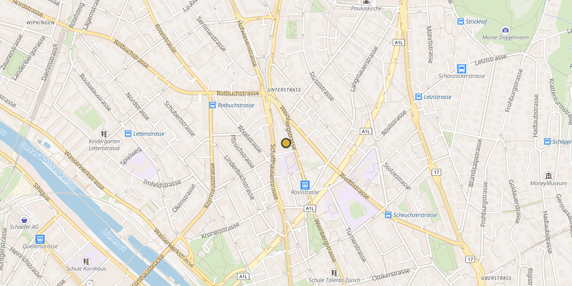 Carte des mosquées {aville}