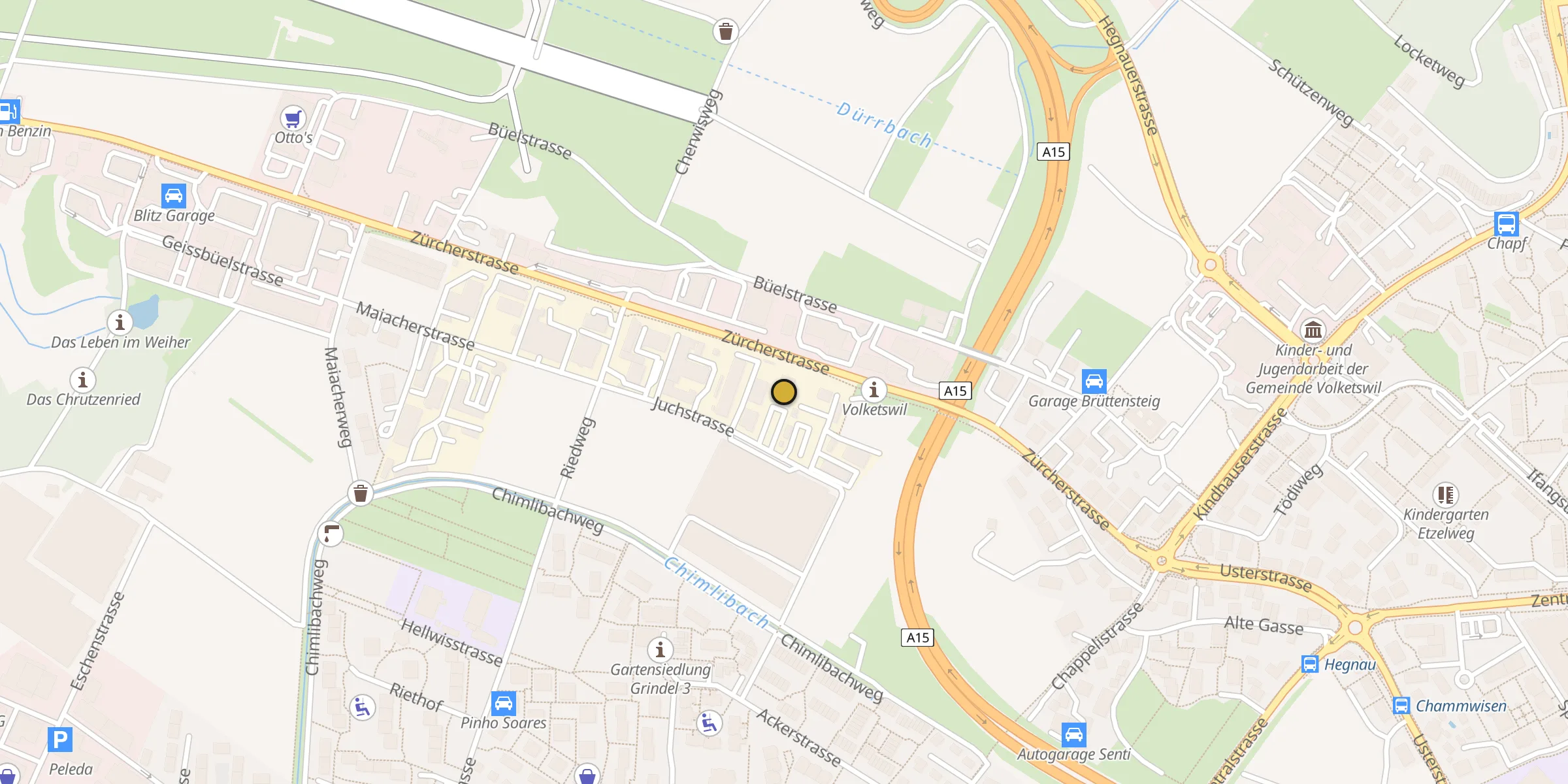 Carte des mosquées {aville}