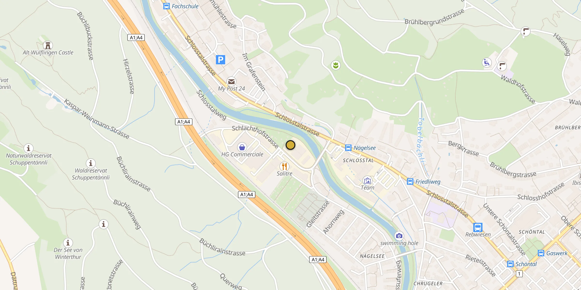 Carte des mosquées {aville}
