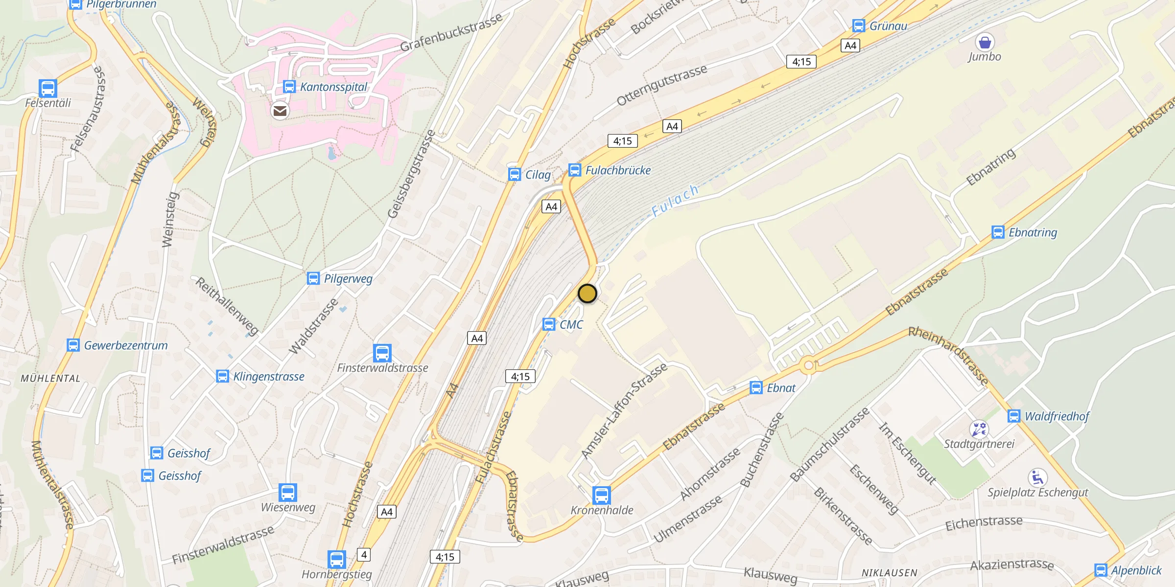 Carte des mosquées {aville}