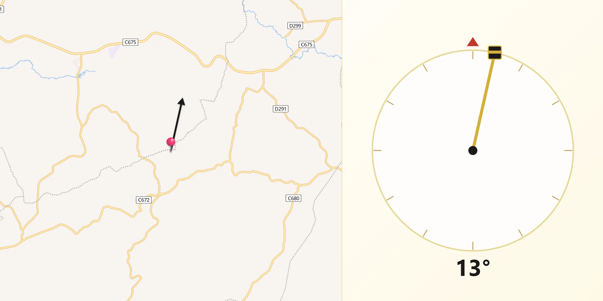 Jihada Qiblada laga bilaabo Gambogi