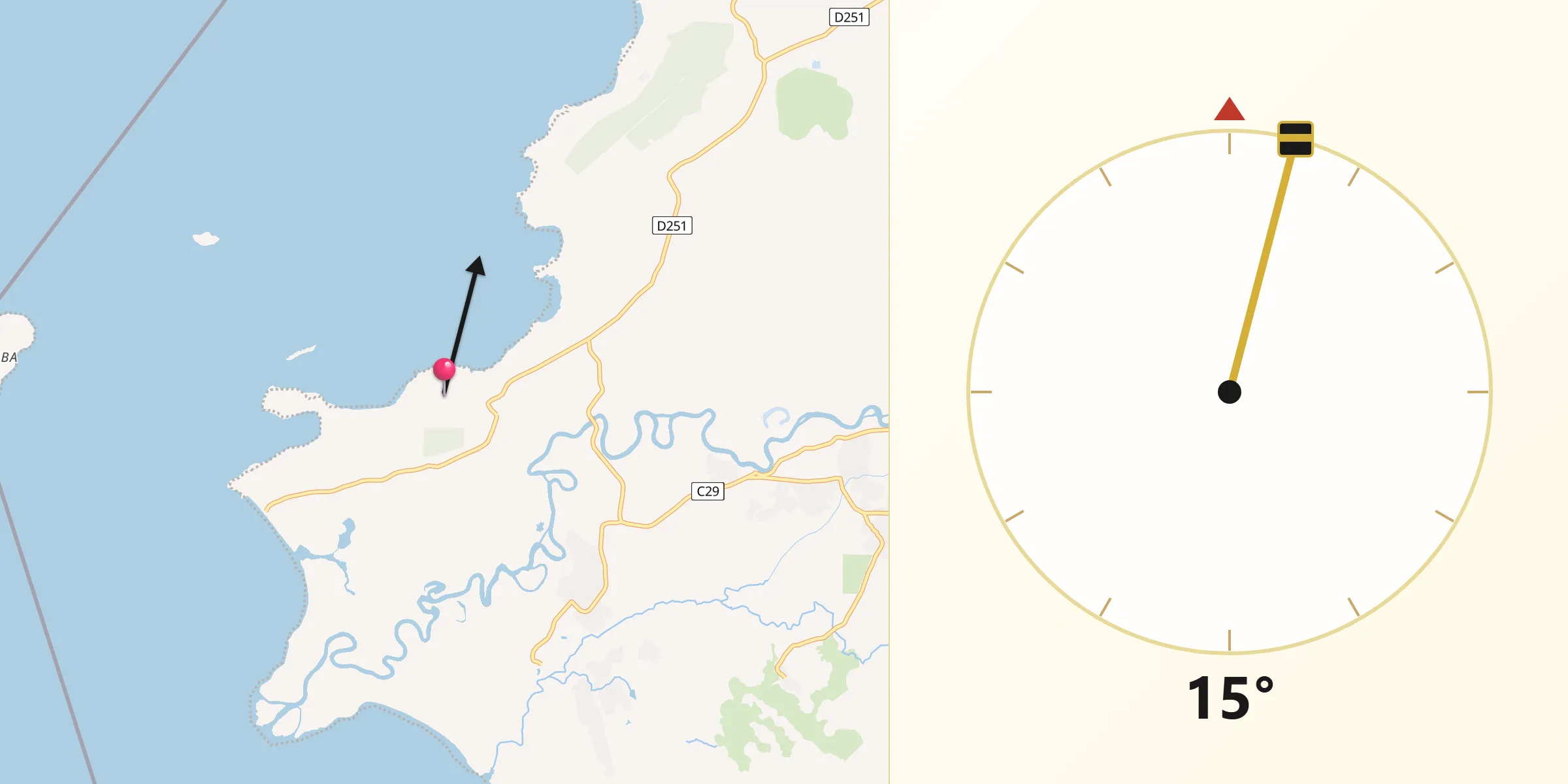 Jihada Qiblada laga bilaabo Port Victoria