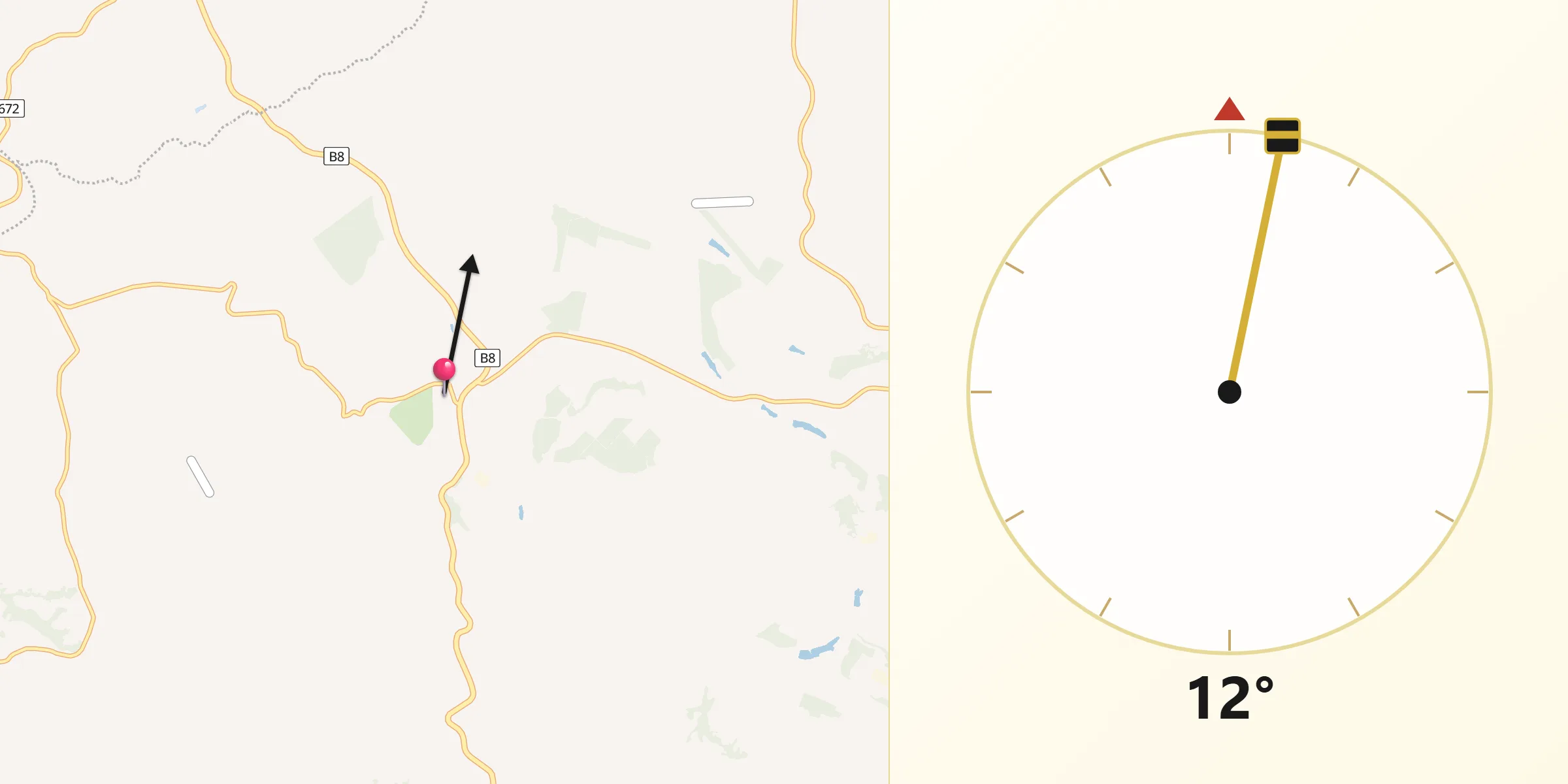 Jihada Qiblada laga bilaabo Nandi Hills