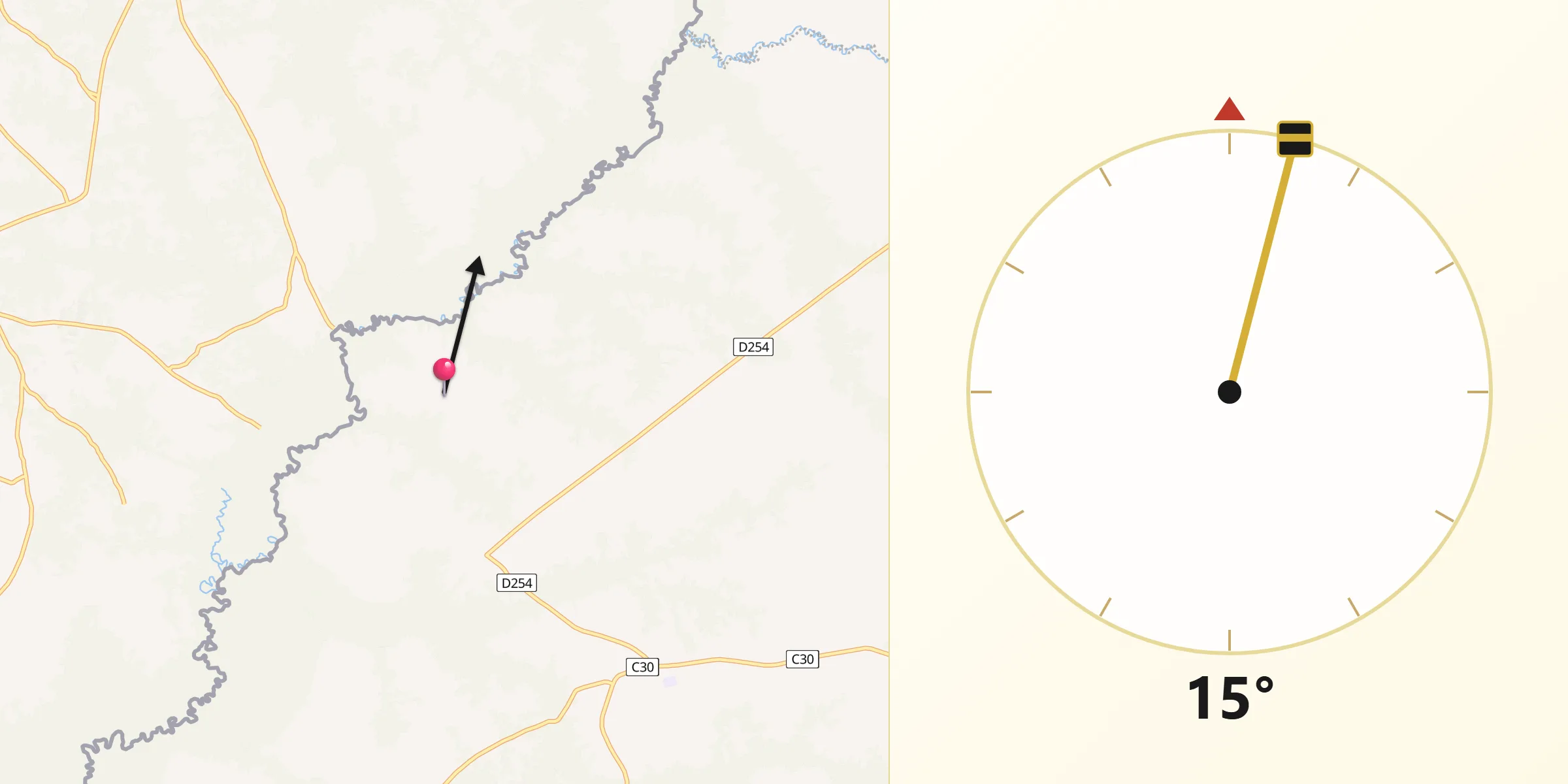 Jihada Qiblada laga bilaabo Luanda