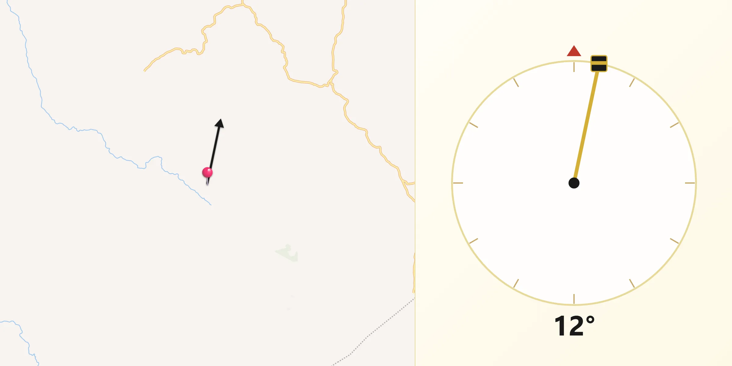 Jihada Qiblada laga bilaabo Kapcherop