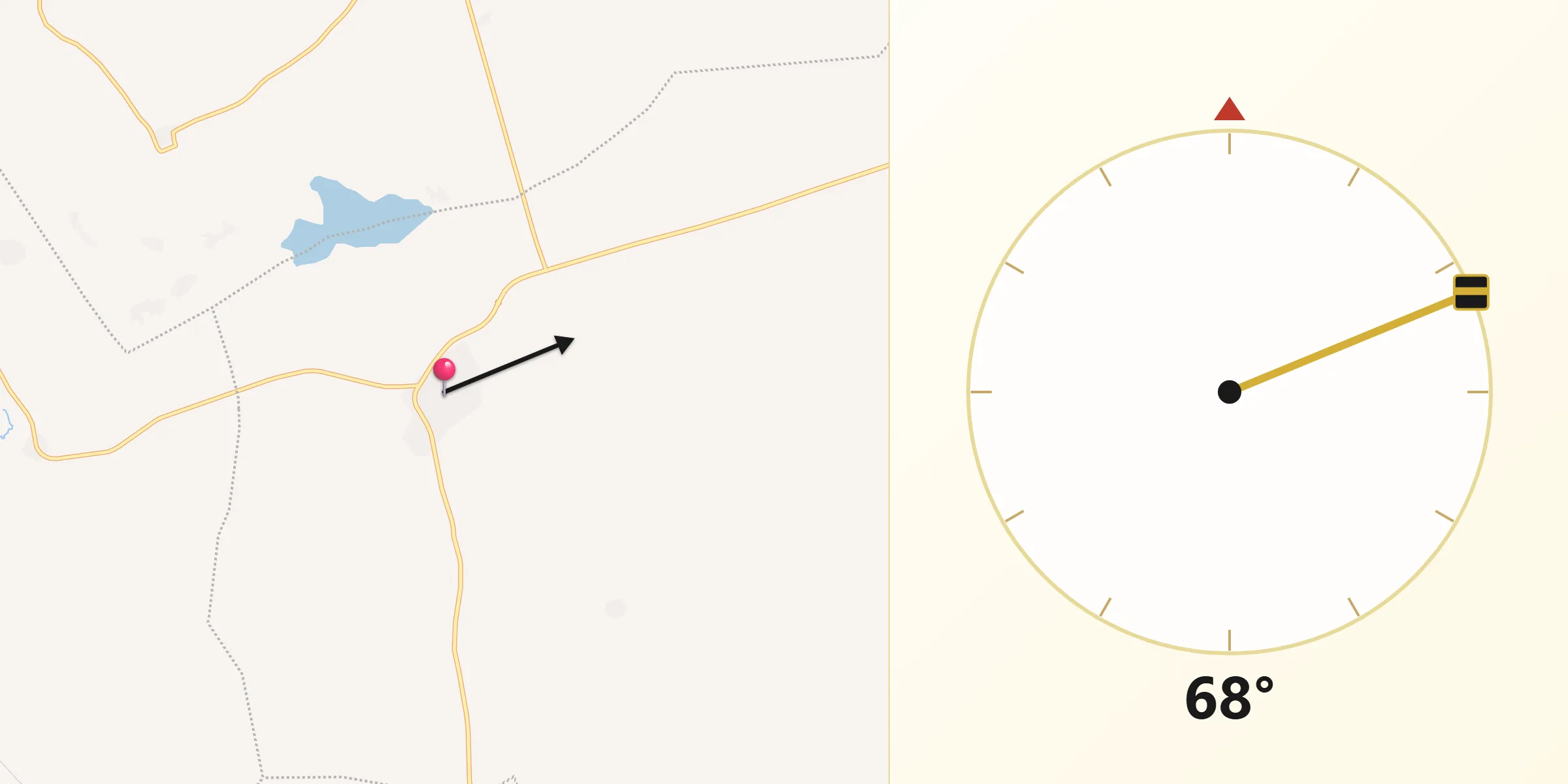 Alkibla daga Hunkuyi zuwa Makka