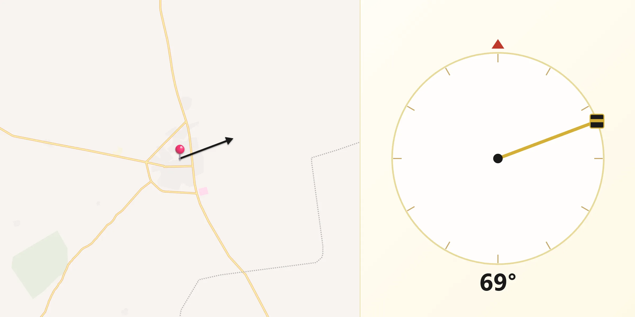 Alkibla daga Dakingari zuwa Makka