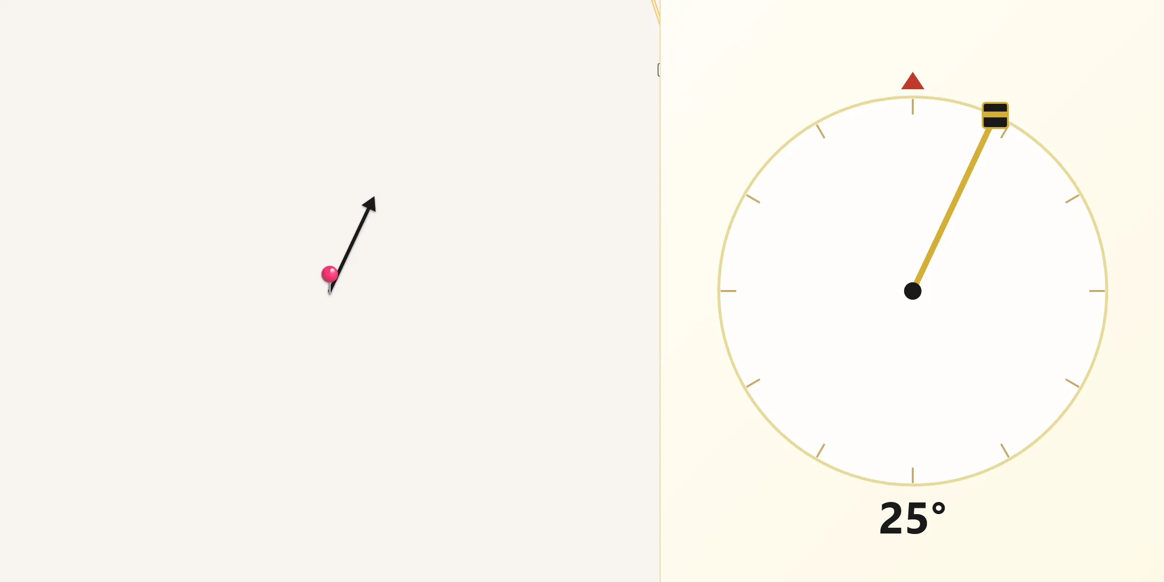 Qibla Direction from Elko County