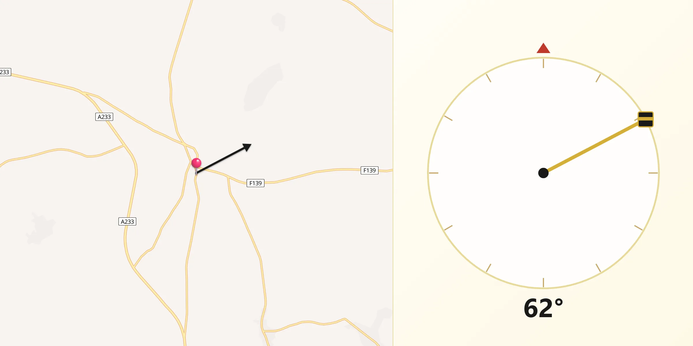 Alkibla daga Ankpa zuwa Makka