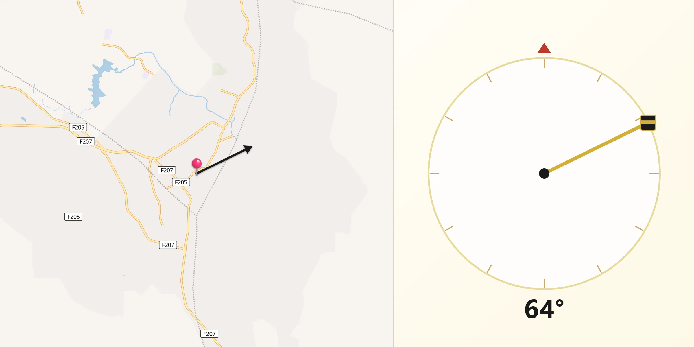 Alkibla daga Ile-Ife zuwa Makka