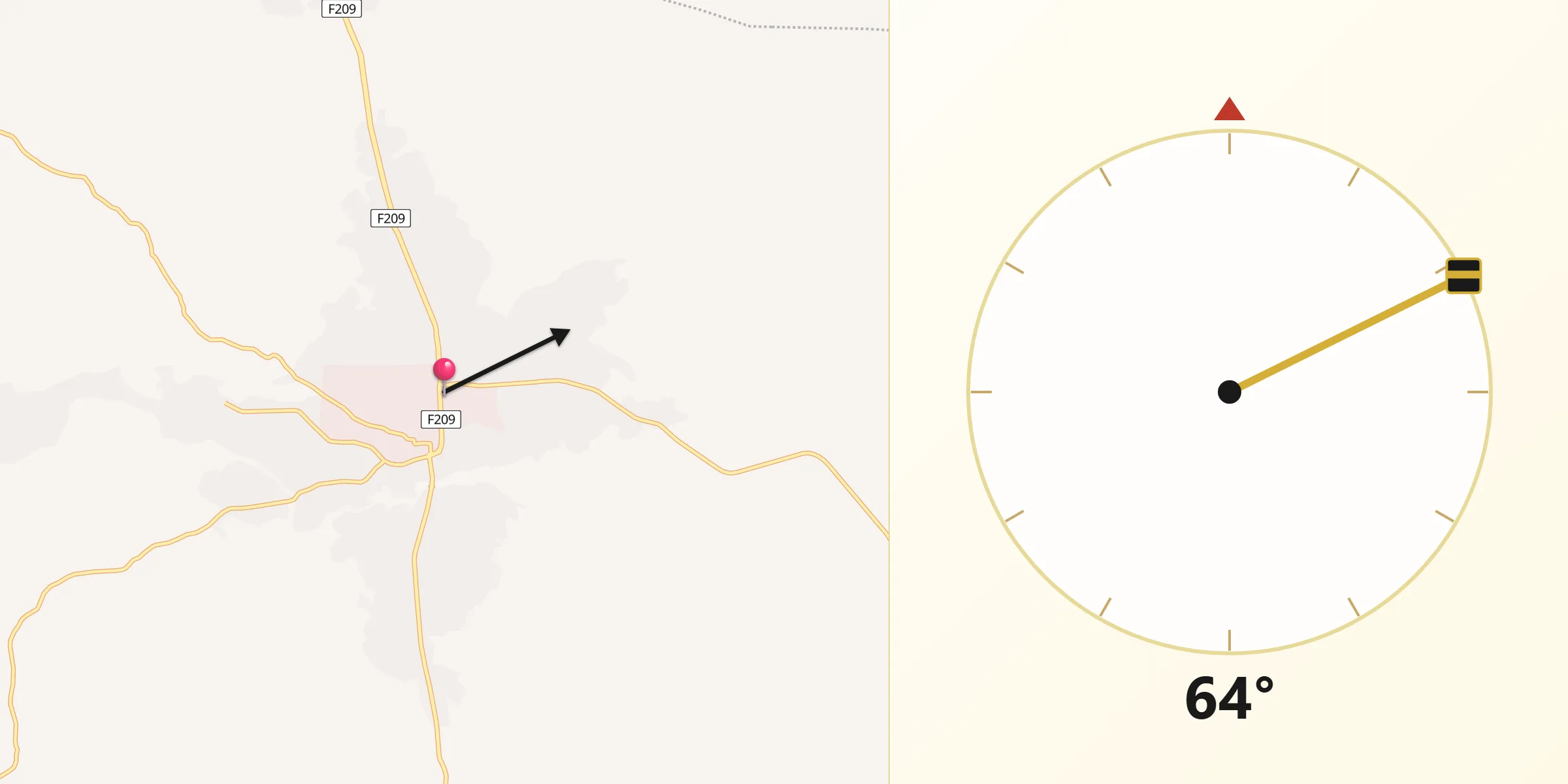 Alkibla daga Ikere-Ekiti zuwa Makka