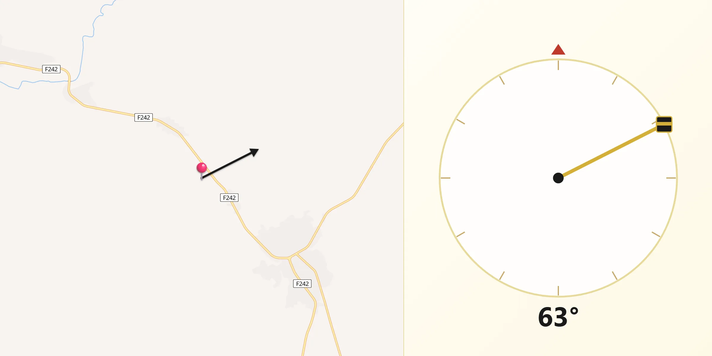 Alkibla daga Yelwa zuwa Makka